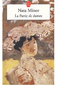 La Partie de Dames