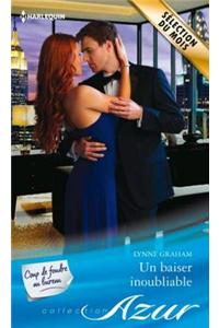 Un Baiser Inoubliable