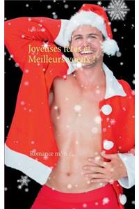 Joyeuses fêtes et Meilleurs voeux !