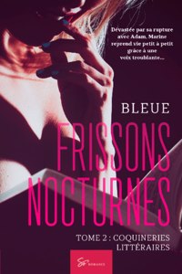 Frissons Nocturnes - tome 2