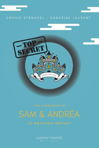 Les aventures de Sam et Andréa