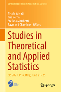 Studies in Theoretical and Applied Statistics