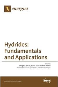 Hydrides