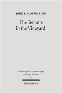 The Tenants in the Vineyard: Ideology, Economics, and Agrarian Conflict in Jewish Palestine