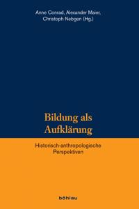 Bildung ALS Aufklarung