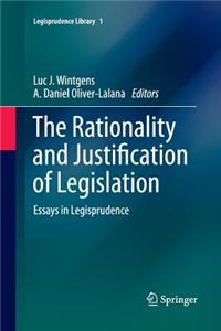 Rationality and Justification of Legislation