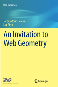 Invitation to Web Geometry