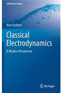 Classical Electrodynamics