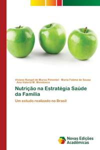 Nutrição na Estratégia Saúde da Família