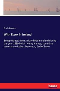 With Essex in Ireland