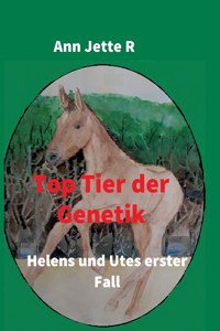 Top Tier der Genetik