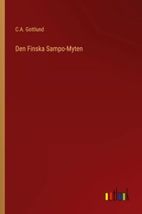 Den Finska Sampo-Myten
