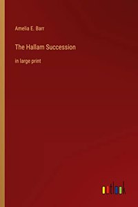 Hallam Succession