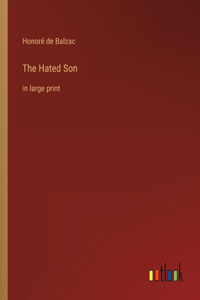 Hated Son