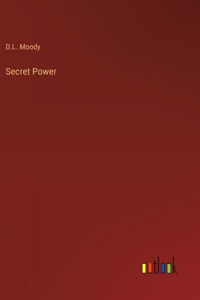 Secret Power