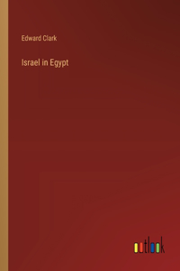 Israel in Egypt