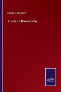 Domestic Homoeopathy
