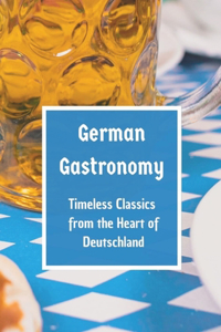 German Gastronomy