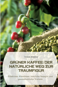 Grüner Kaffee