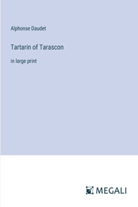 Tartarin of Tarascon
