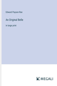 Original Belle