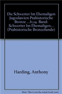 Die Schwerter Im Ehemaligen Jugoslawien