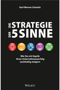 Die Strategie der 5 Sinne
