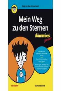 Mein Weg zu den Sternen fur Dummies Junior