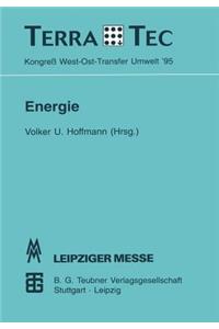 Energie- Und Umweltpolitik