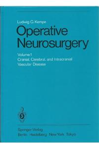 Operative Neurosurgery