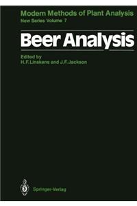 Beer Analysis