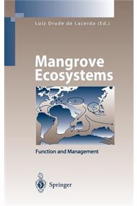 Mangrove Ecosystems