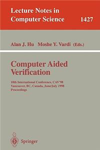 Computer Aided Verification