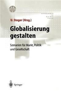 Globalisierung Gestalten