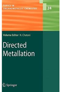 Directed Metallation