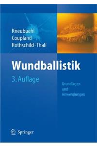 Wundballistik