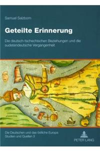 Geteilte Erinnerung