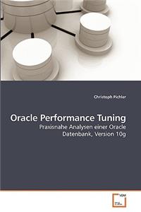 Oracle Performance Tuning