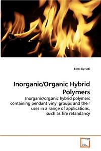 Inorganic/Organic Hybrid Polymers