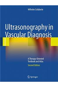 Ultrasonography in Vascular Diagnosis