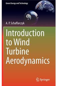 Introduction to Wind Turbine Aerodynamics