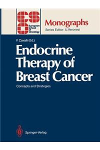 Endocrine Therapy of Breast Cancer