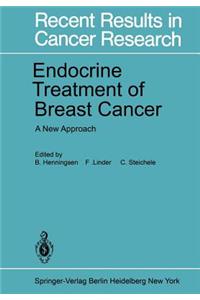 Endocrine Treatment of Breast Cancer