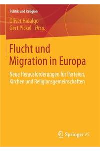 Flucht Und Migration in Europa