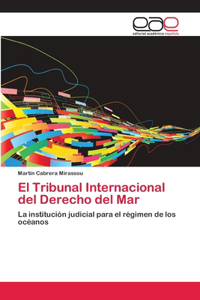 Tribunal Internacional del Derecho del Mar