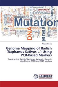 Genome Mapping of Radish (Raphanus Sativus L.) Using PCR-Based Markers