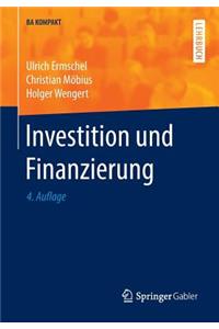 Investition Und Finanzierung