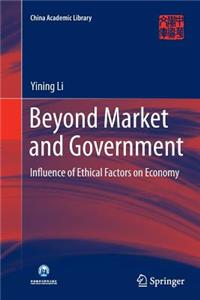 Beyond Market and Government