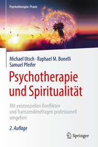 Psychotherapie Und Spiritualität
