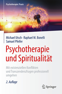 Psychotherapie und Spiritualität